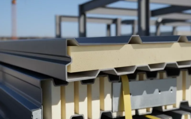 Imagen general de la variedad de productos de hierro en Todo Hierro.