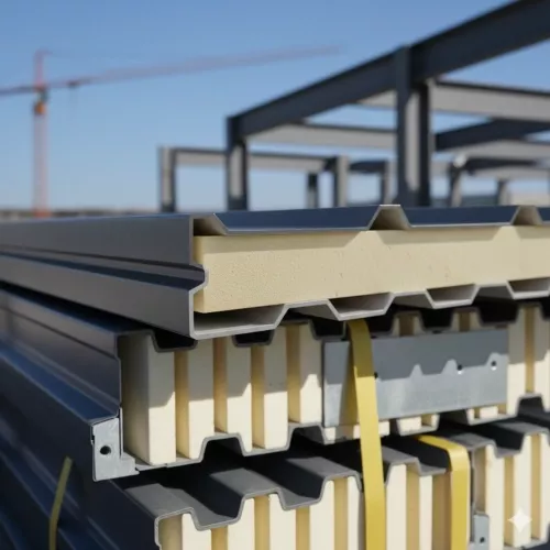 Imagen general de la variedad de productos de hierro en Todo Hierro.