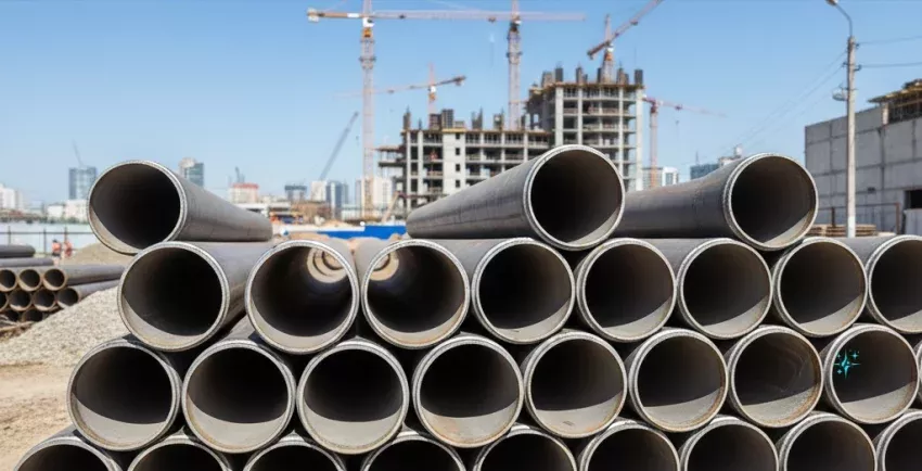 Imagen relacionada con la distribución de hierro realizada por Todo Hierro