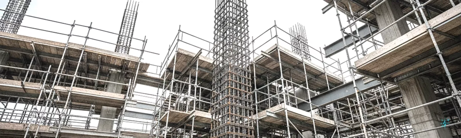 Imagen representativa de Todo Hierro, especializada en la venta y distribución de hierros y panel sándwich