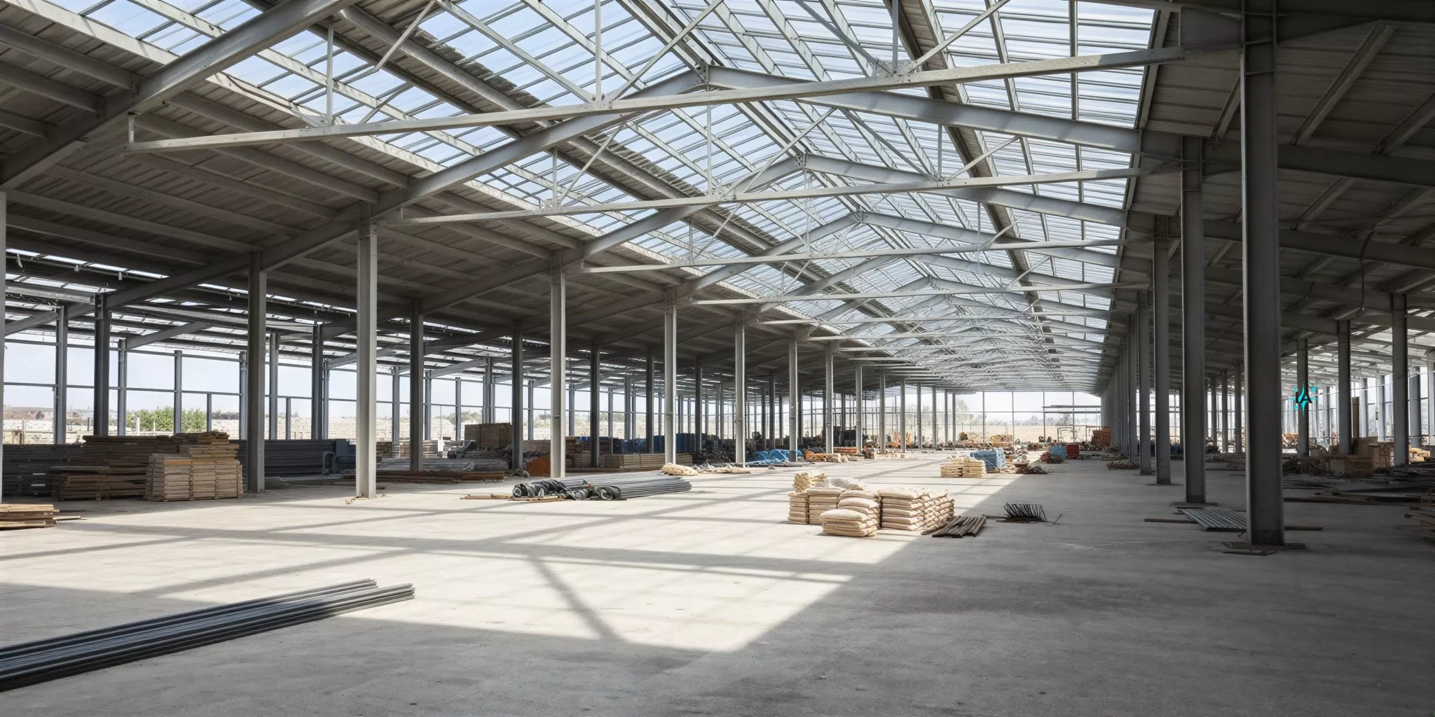 Imagen relacionada con la venta y distribución de hierro en Madrid por Todo Hierro.