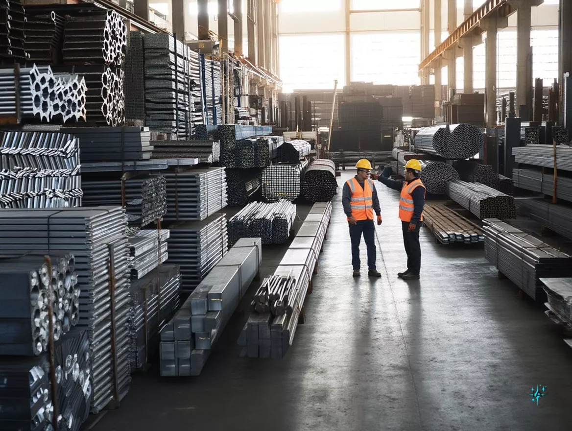 Imagen asociada al formulario de contacto de Todo Hierro